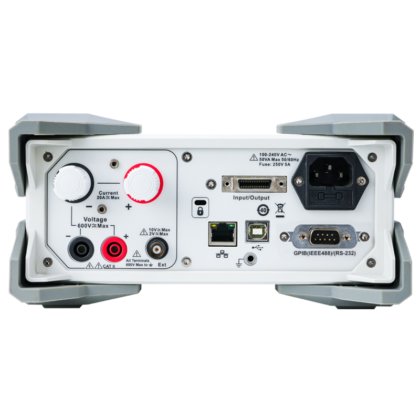 UTE300系列数字功率计