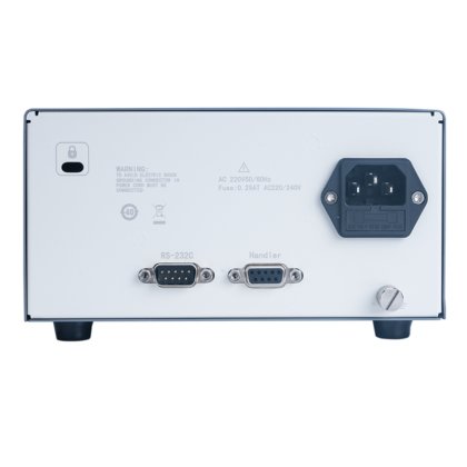 UTR2810E+系列数字电桥（UTR2810E+/UTR2811E+）