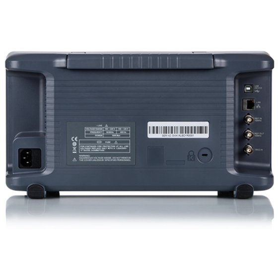 SVA1000X系列矢量网络与频谱分析仪