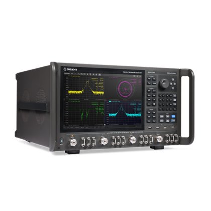 SNA6000A系列矢量网络分析仪