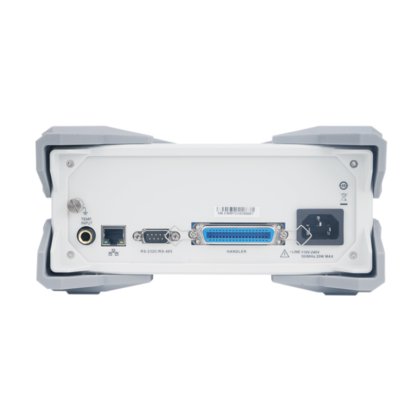 UT3510+系列直流低电阻测试仪