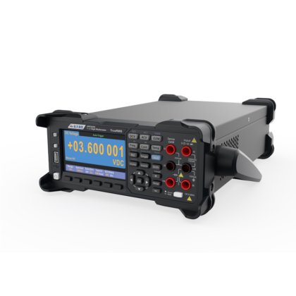 AMC93200/AMC93200H台式七位半数字多用表