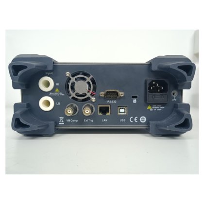 AMC93200/AMC93200H台式七位半数字多用表