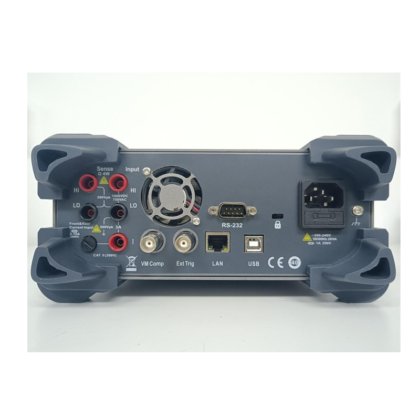 AMC93200/AMC93200H台式七位半数字多用表