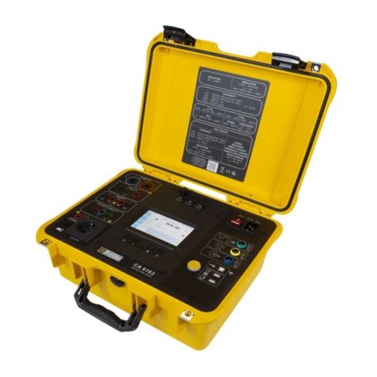 CA6163多功能安规测试仪