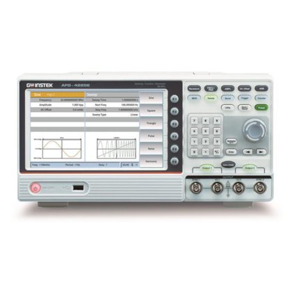 AFG4000系列任意波形信号发生器