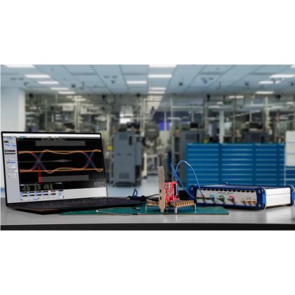 PicoScope9404A-25采样扩展实时示波器