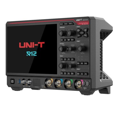 MSO5000HD高分辨率示波器