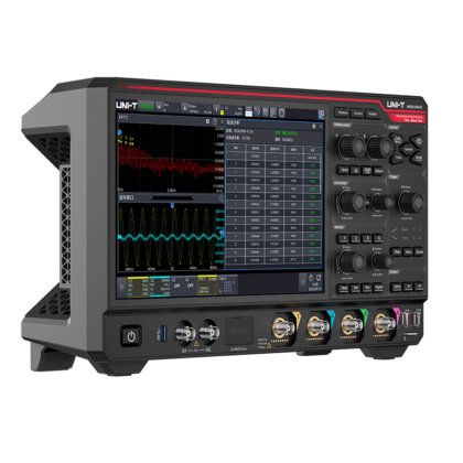 MSO5000HD高分辨率示波器