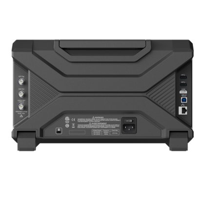 MSO5000HD高分辨率示波器