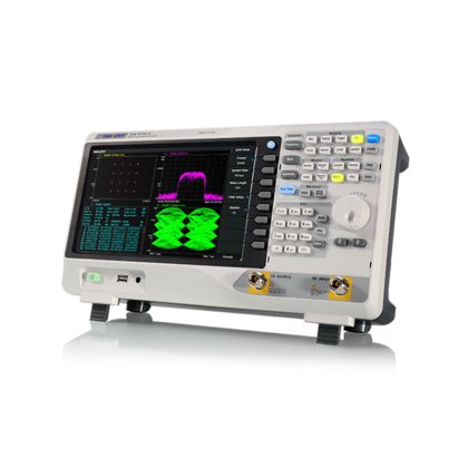 SSA3000X-R实时频谱分析仪