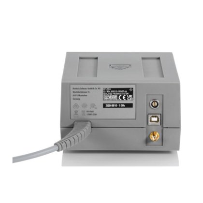 RT-ZISO光隔离探测系统