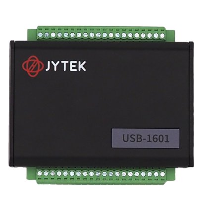 USB-1601多功能USB数据采集模块
