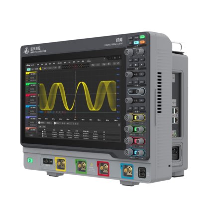 ADP7000系列数字实时示波器(ADP7254/ADP7104两个型号)