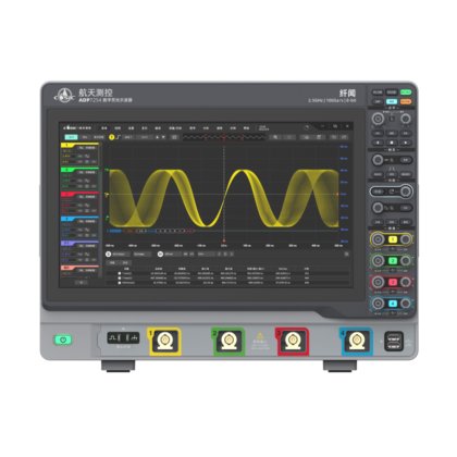ADP7000系列数字实时示波器(ADP7254/ADP7104两个型号)