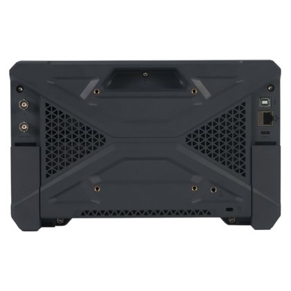 MSO1000HD系列高分辨率示波器