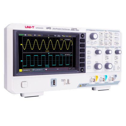 UPO6000N系列数字示波器