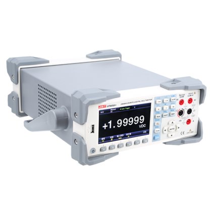 UT805A+台式数字万用表
