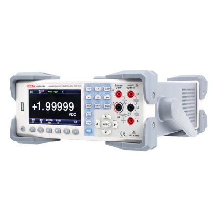 UT805A+台式数字万用表