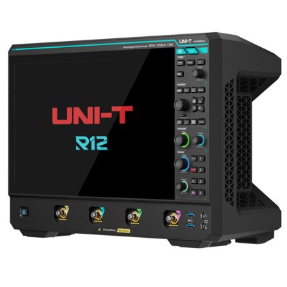 MSO8000HD系列高分辨率示波器（MSO8504HD/MSO8804HD）