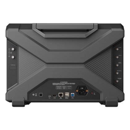 MSO8000HD系列高分辨率示波器（MSO8504HD/MSO8804HD）