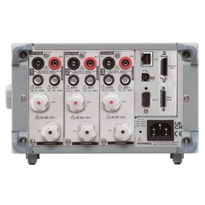 GPM-8320/8330-60数字功率计