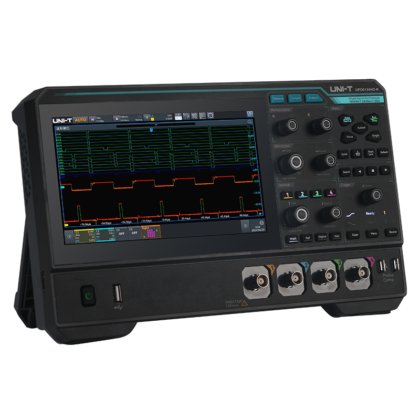 UPO6000HD-N系列高分辨率示波器