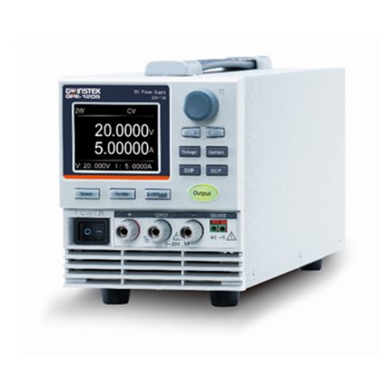 GPE-1000系列直流线性电源