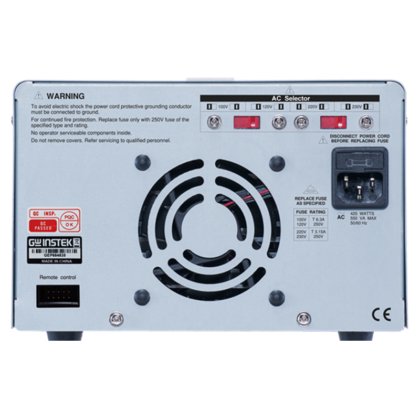 GPE-x323A系列线性直流电源