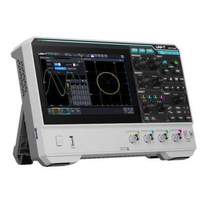 UPO1000HD系列高分辨示波器