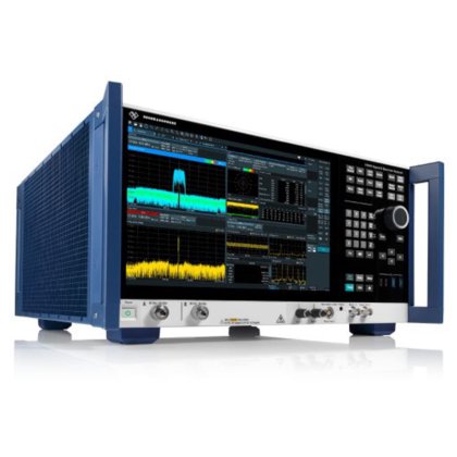 FSWX信号与频谱分析仪