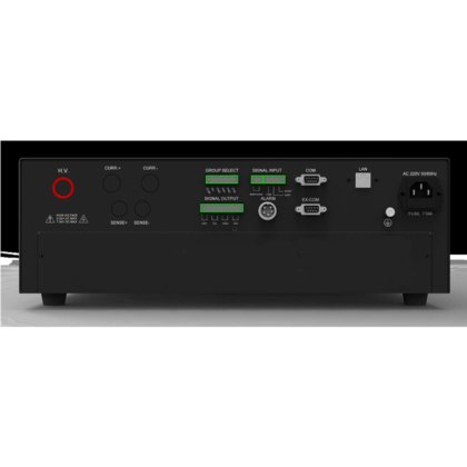 交流耐压绝缘分析仪DEC3000