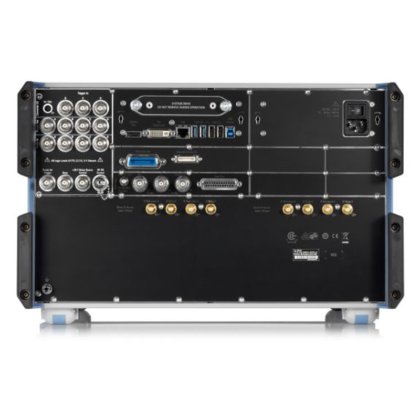 RS®ZNA矢量网络分析仪