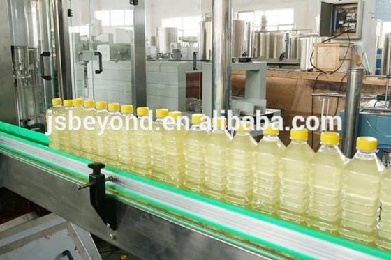 兼具速度和精度的高级注油机