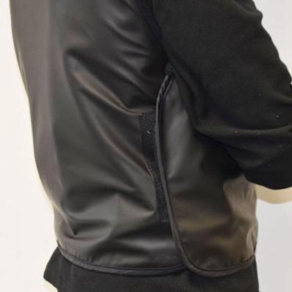 放射線防護用リードエプロン