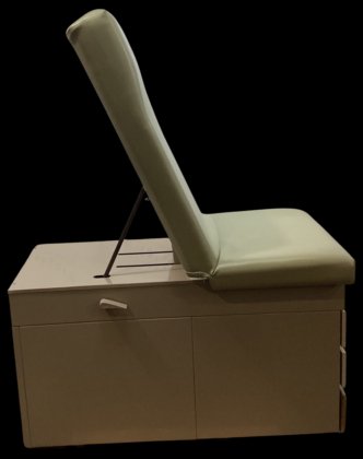 Midmark 104 Examination Table 104-036-203-1 in Elkin, NC, USA
