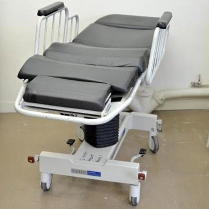 ステリス ハウステッド APC 多目的チェア