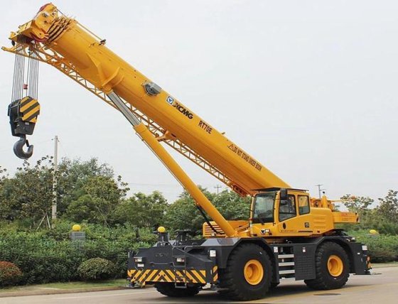 XCMG RT70E