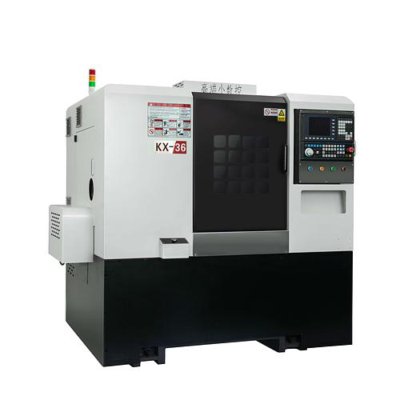 2020 2 axis cnc lathe