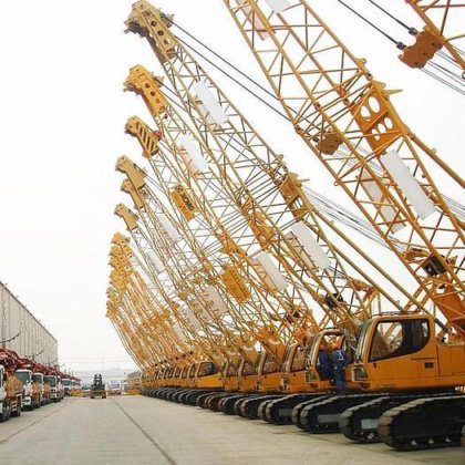 XCMG XGC150