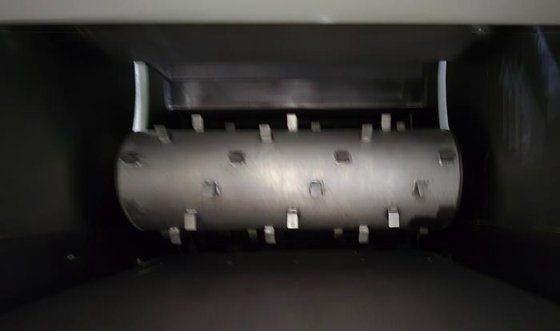 1994 VVS 冷凍ブロックシュレッダー