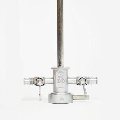 リチャード・ウルフ膀胱鏡の要素