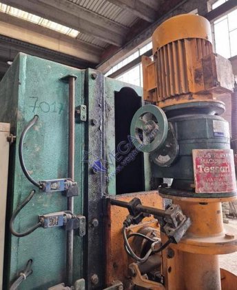 ユニローラー テサリ ロベルト