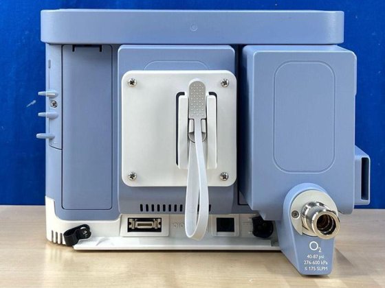 PHILIPS Trilogy 202, YOM