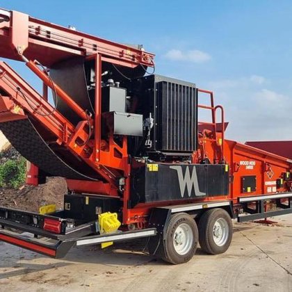 2022 MORBARK WH2400XP