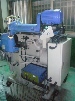 HEALD NO.22 迴轉式磨床 (橫軸)