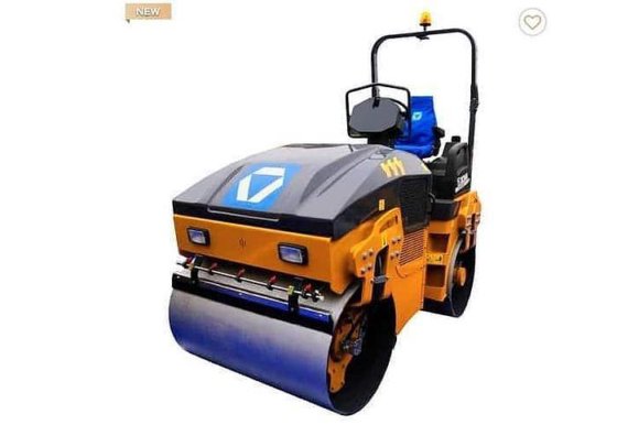 XCMG XMR403EIV