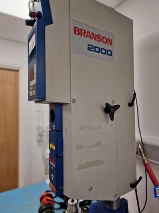 Branson Branson 2000IW