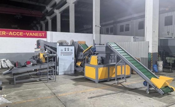 Vaner V-S35