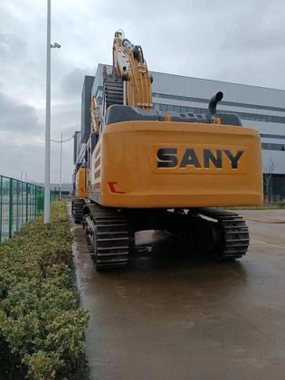 2022 SANY SY485H